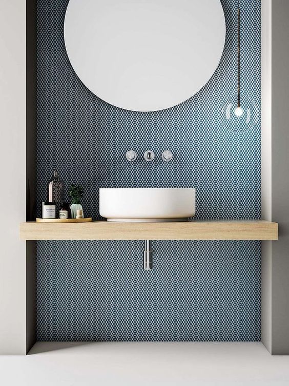 badkamer-voorbeeld-behang