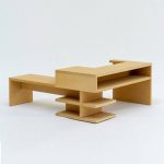 Werktafel-hout-beeldbouw