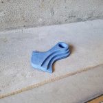 Beton-kandelaar-kate-blauw